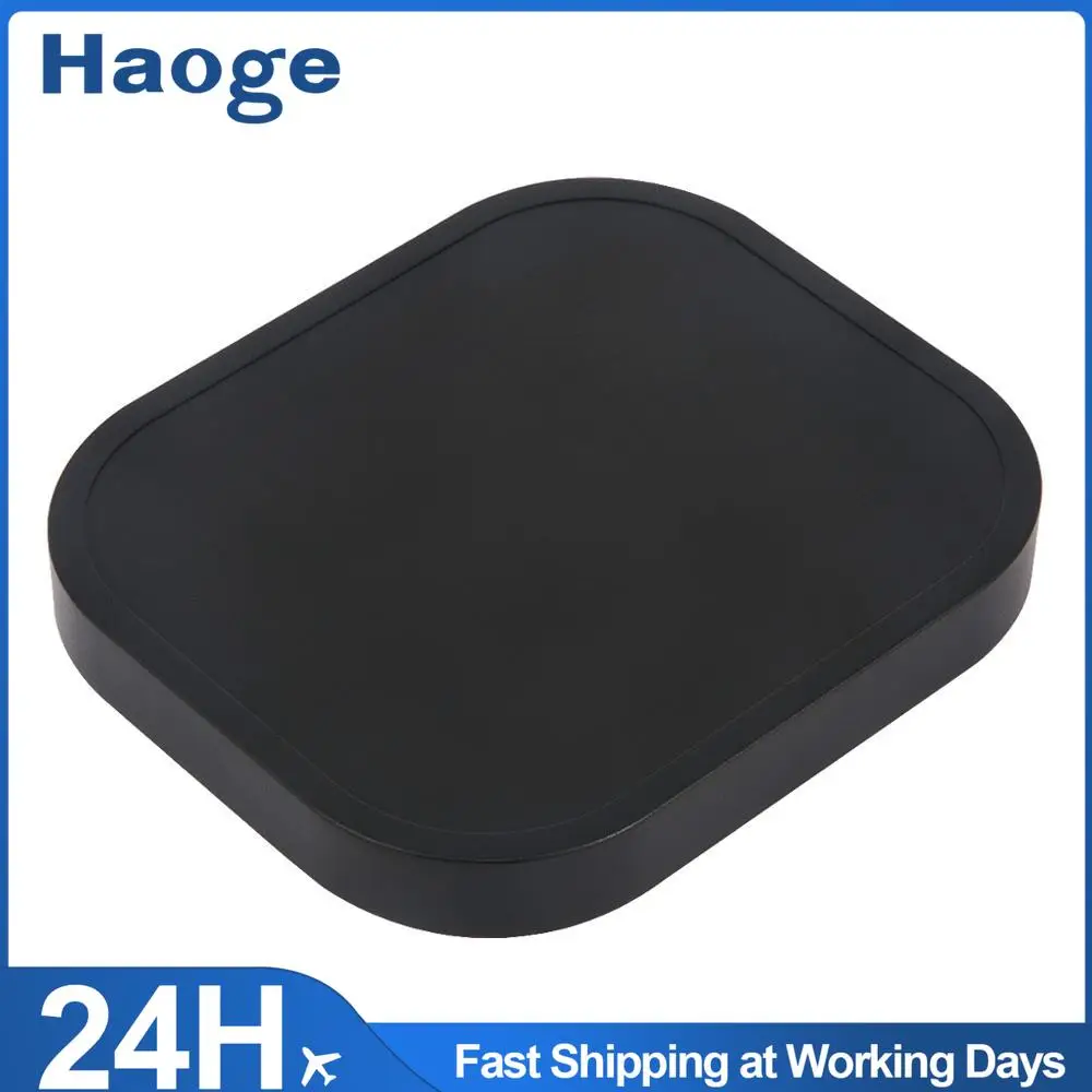 

Haoge Square Metal Cover Cap for Haoge Specific Square Lens Hood Cap-HG-B/Cap-X200B/
