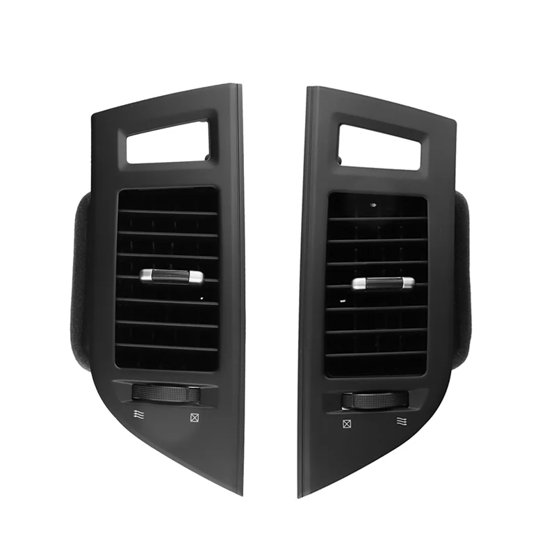 

Durable-Car Air Outlet Instrument Panel Middle L+ R For Mitsubishi Pajero Montero Shogun 4 MK4 2007- 2015 8030A124XA 8030A368XA