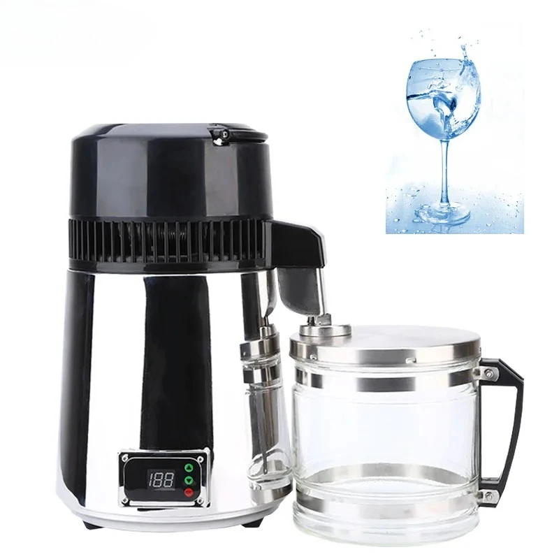 Water Distiller 750…