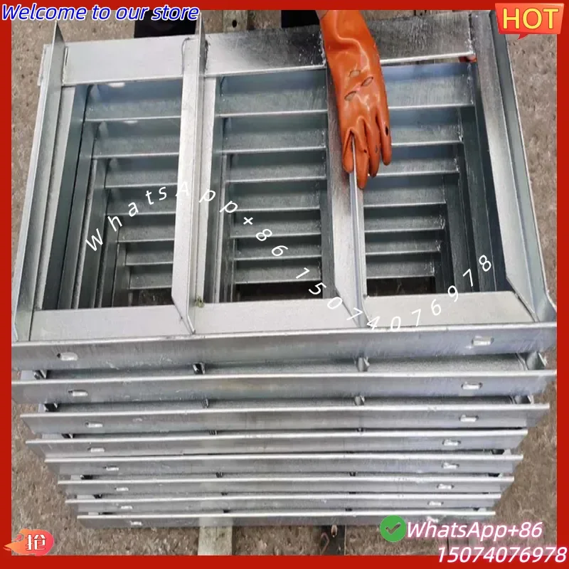 2026 Pipe gallery cable bracket, cable pipe bracket, angle steel frame, plastic spray hot-dip galvanized cable trench bracket