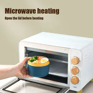 أفضل 10 علب غداء حرارية كبيرة للمبيعات - No8