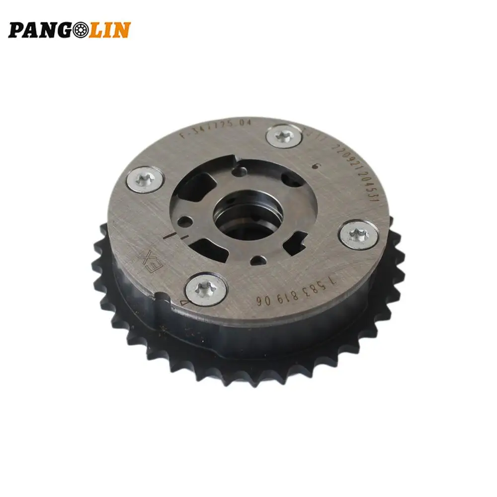 

11367583819 Exhaust Camshaft VVT Gear for BMW F22 F30 X4 Z4 X3 2.0L N20B20A N20B20B N26B20A Engine Parts with 12 Months Warranty