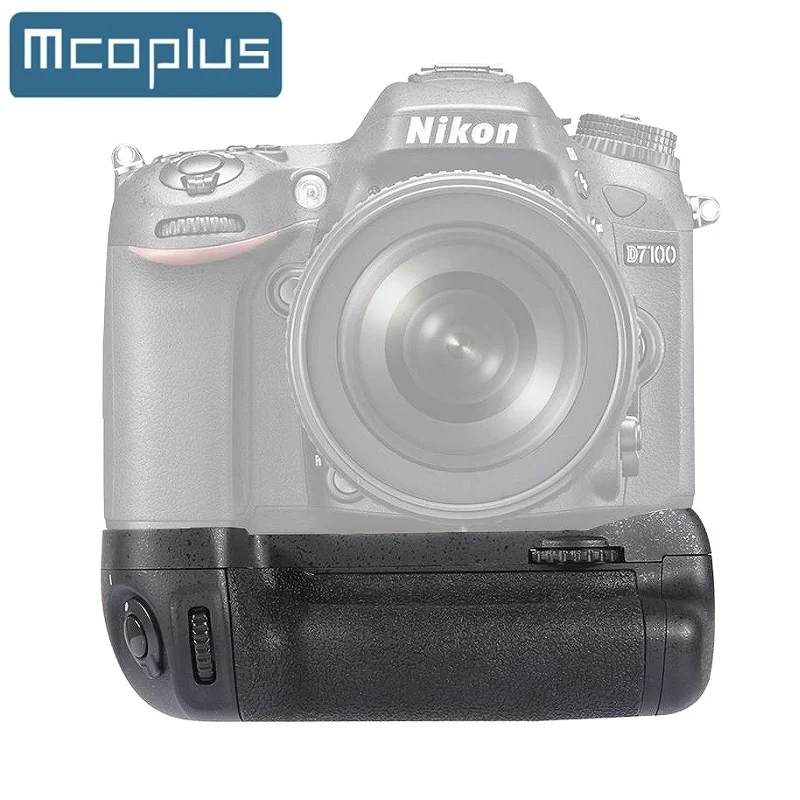 Mcoplus BG-D7100 Ve…