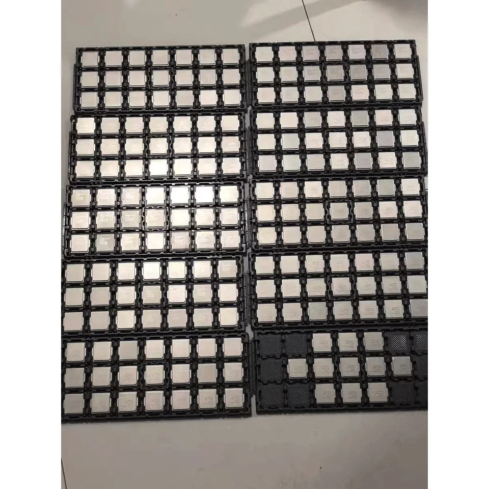 Intel Core i5-8500 6 Core 6 Thread 3.00GHz 65W 9MB Cache 14nm