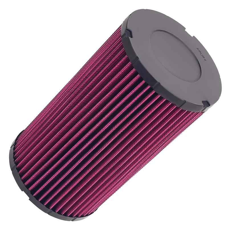 1/2 pcs Motorcycle Parts High Flow Air Filter Intake Cleaner For Polaris RANGER Crew XP 1000 EPS Northstar Trail Boss Premium