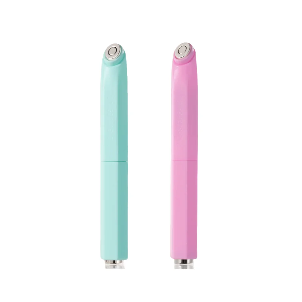 1 szt. Mocny magnetyczny przyrząd 3 w 1 do efektu kociego oka, wielofunkcyjny do zdobienia paznokci, do wzorów w kształcie serca, węża, linii francuskiej, do żelu UV.