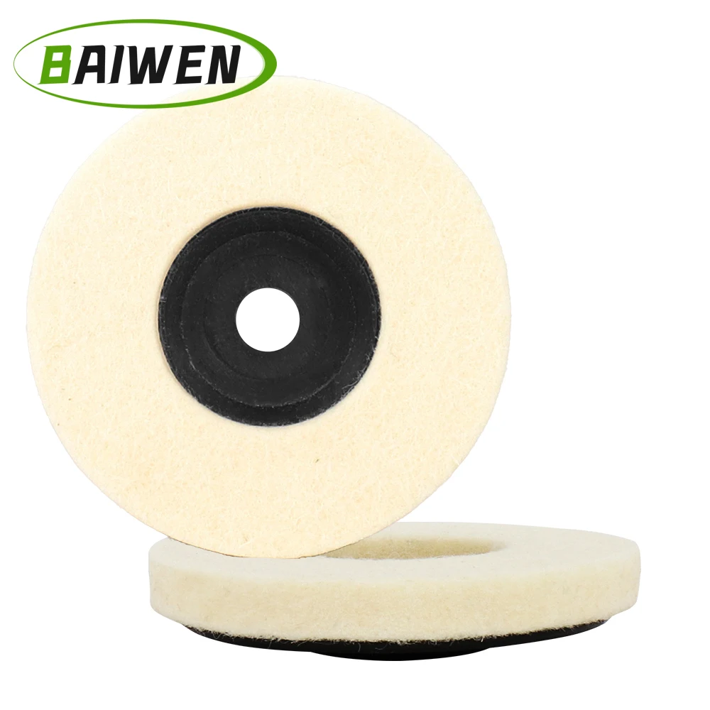 3'' Grinding Wheel Metal Cutting Disc 75mm Wood Circular Saw Blade Polishing Sheet For 12V Mini Brushless Angle Grinder