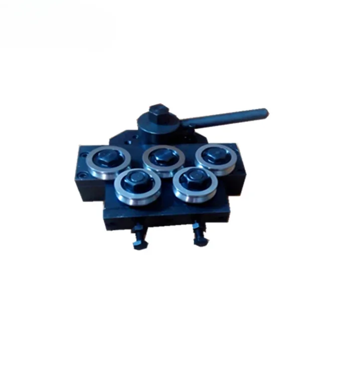 

Small Wire Straightener Machine, Precision Wire Straightener Copper Wire Straightening Machine