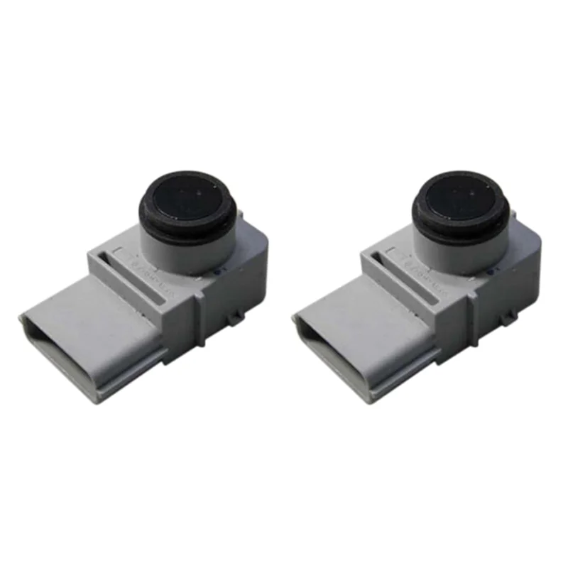 

B07A-2X Датчик помощи при парковке автомобиля, задние датчики парковки 95720-M0000 95720-A1300 для Hyundai Santa Fe 2013 2014 2015