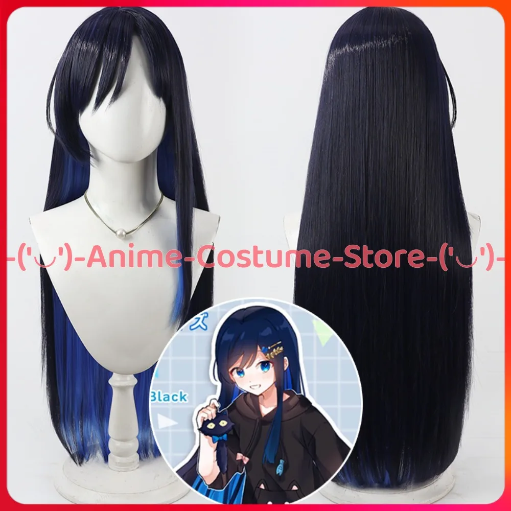 

Gasolin Alley Futami Minato Косплей Парик Аниме Игровой Персонаж Хэллоуин Карнавальный Костюм Парики Термостойкие Синтетические Волосы