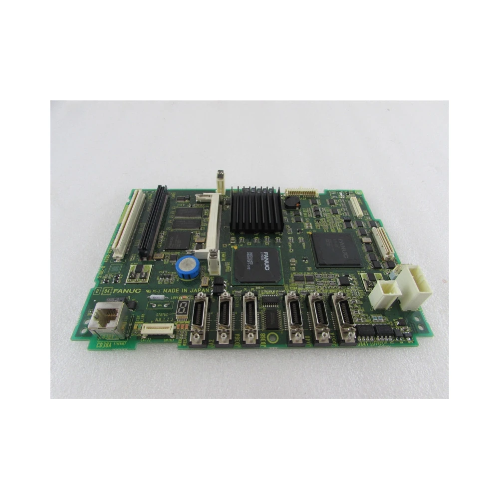 Numerical control system motherboard A16B-3200-0010/07A