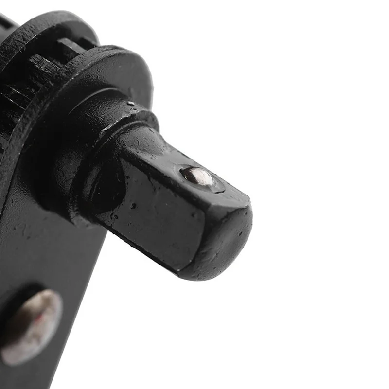 ABFKL 1/4 Ratchet Wrench Ratchet Screwdriver Handle Drill Bit Plug Tool Hexagon Socket Wrench