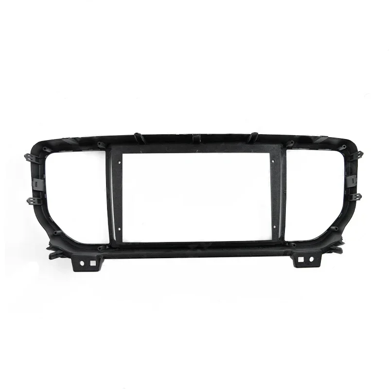 Car Multimedia Frame Radio Audio Frame Dashboard Panel 9