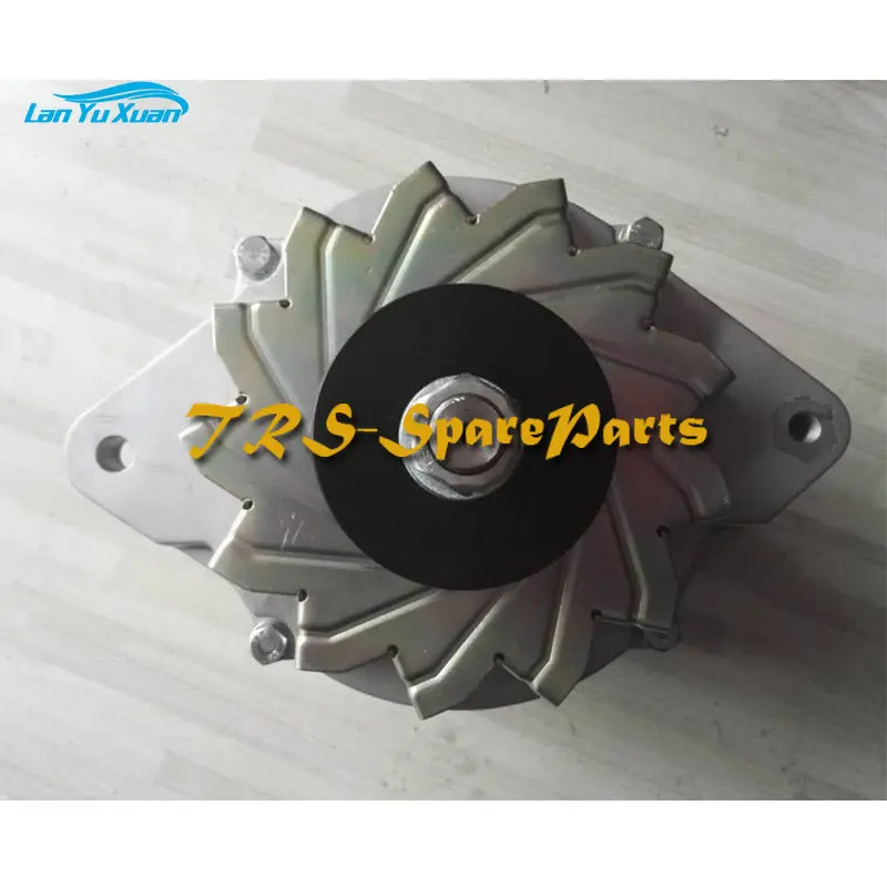 

Kopen Dynamo 600-825-9331 Voor Komatsu Bulldozer D475A-5 Motor Saa12v140e