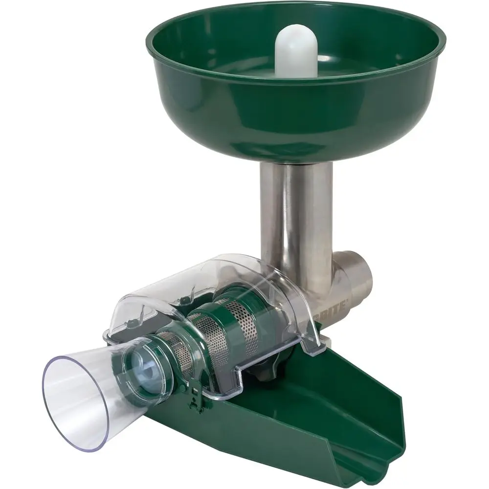 

Products BigBite Juicer Attachment or Meat Grinders, Juicer or resh Juice, ees, Sauces, Baby ood, Juice Extractor hine Reduces P
