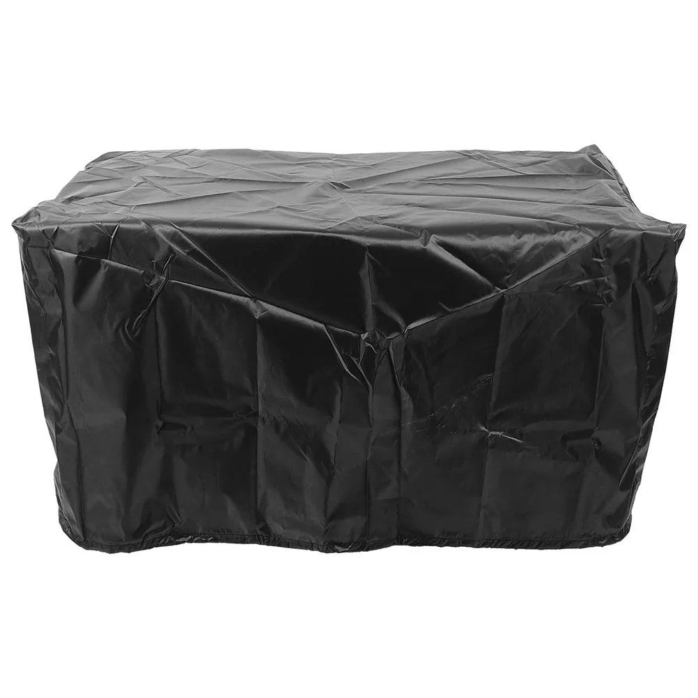 

Camping Cart Cover Rain Trolley Foldable Wagon Truck Garden 420d Oxford Cloth Folding Shopping