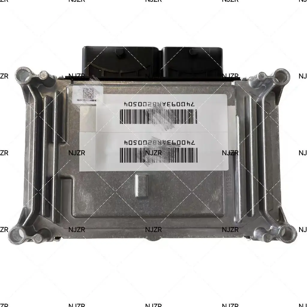 ZR Brand New OE 11550093 ECU Control Module for SAIC MG MAXUS MG 3/MG ZS (1.5L/1.3L) Engine-1 Month Warranty