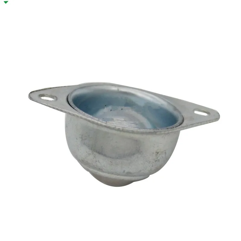 Bull's Eye  Robot Universal  Wheel Small Steel