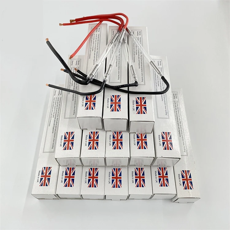 

1000 000 снимков, оригинальная 7*50*110 мм, британская часть лампы для удаления волос OPT, IPL Photon, детали