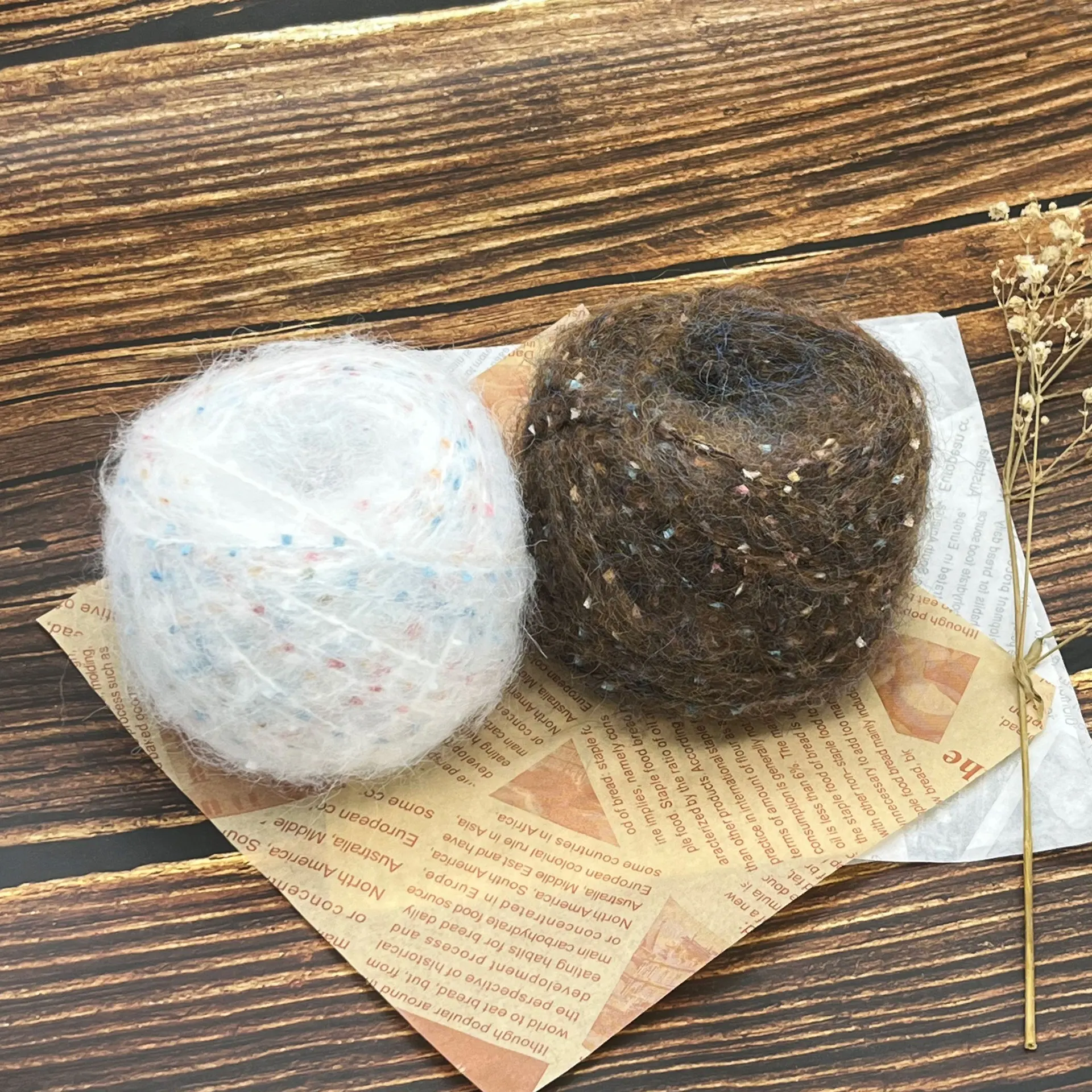 50 г мохеровая шерсть, супермягкая пряжа, шапка, свитер, шарф, шаль ручной работы, палочка, игла для вязания крючком своими руками