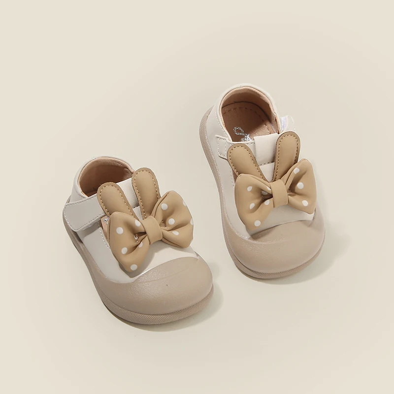 

Baby shoes spring and fall baby children toddler shoes girls shoes little children princess shoes leather shoes
