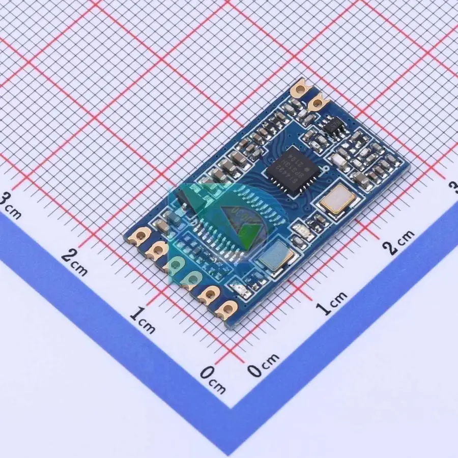 SV610-433MHz RF Skechips Nouveau original