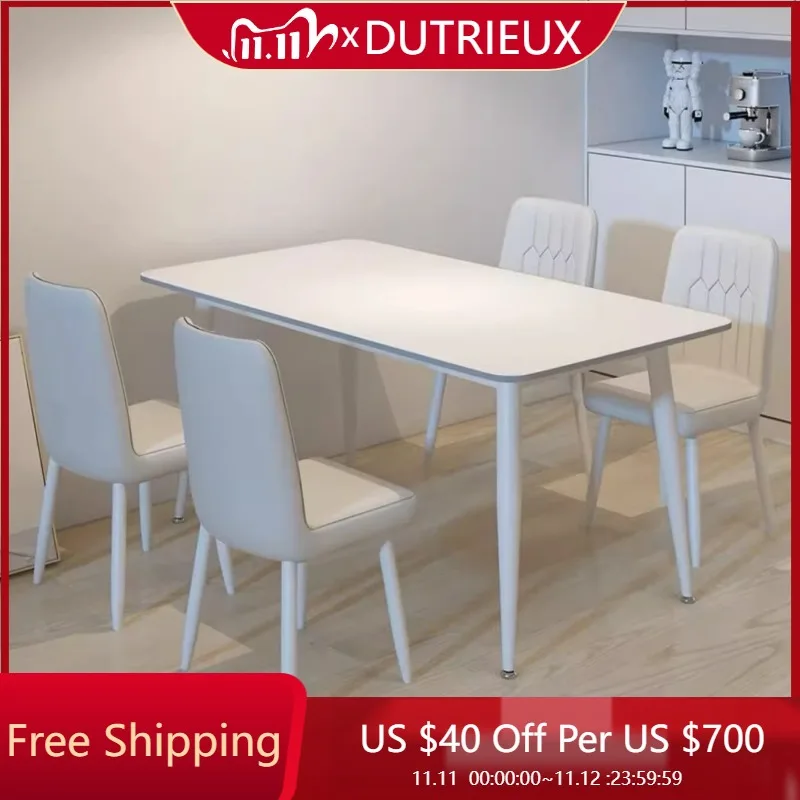 

Экономия места, обеденный стол для бистро, детская терраса, сад, пикник, обеденный стол для приема, мебель для гостиной Muebles