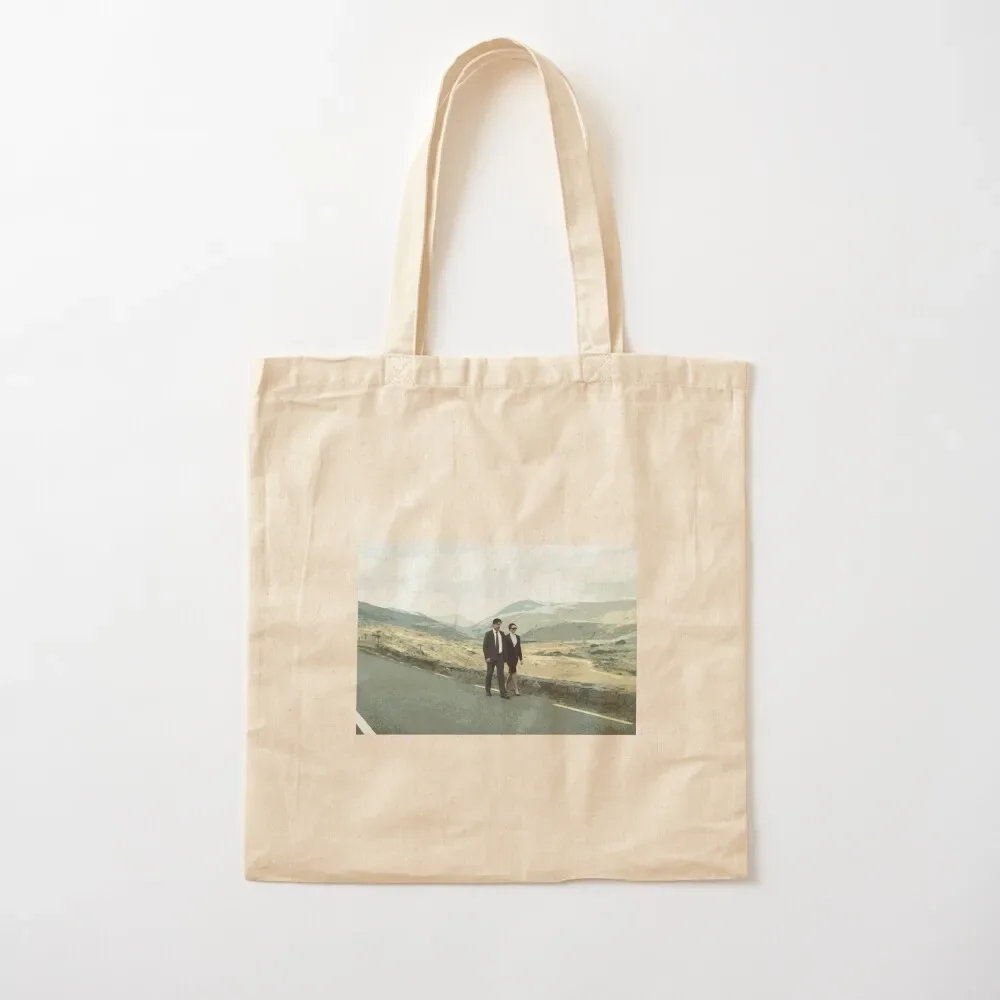 

The Lobster - Movie Tote Bag Cloth bag Customizable tote bag