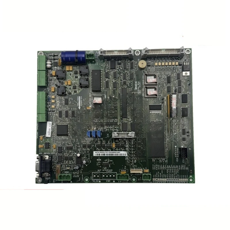 Parts For Kone Elev…