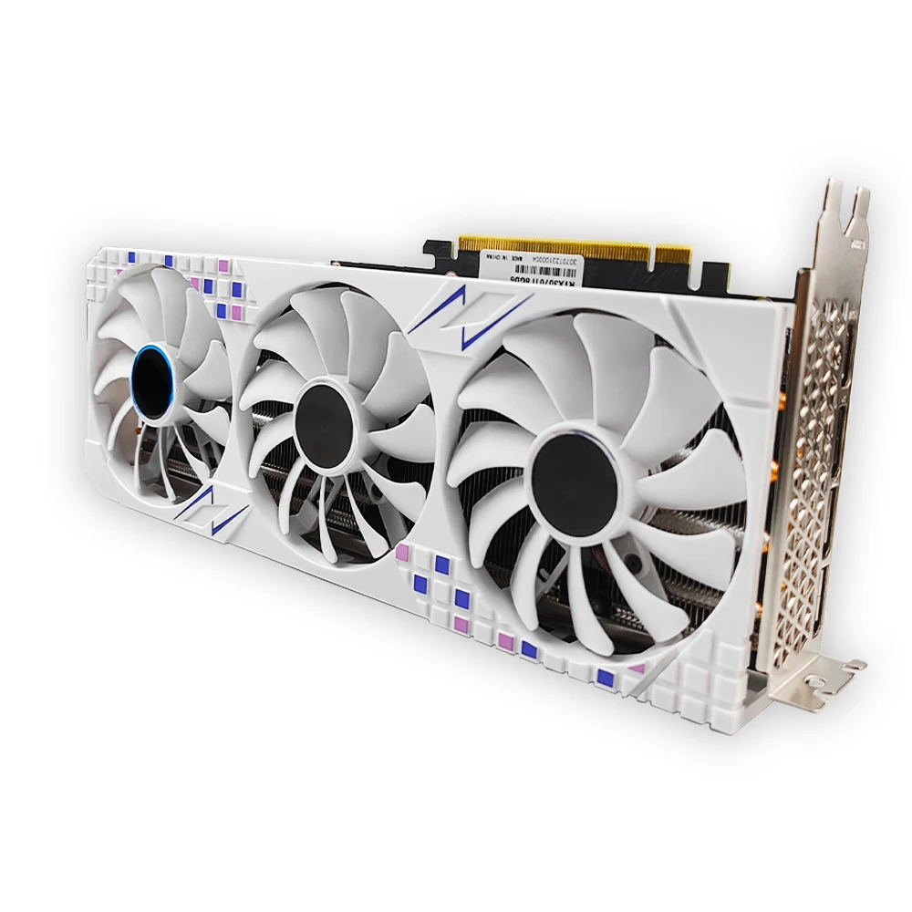 

OEM Geforce 3070 Ti 8GB Video Card Cost Effective Gaming Graphics Card GPU 3070Ti for Desktop