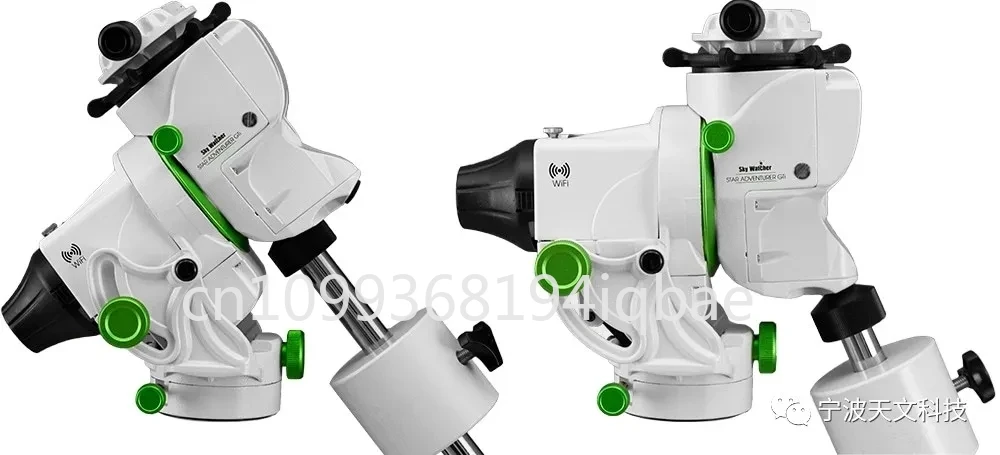 Sky Observer Hoshino Equator Portable goto Equator Automatic Star Finding
