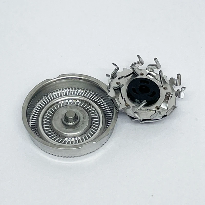 3PCS Per FLYCO FR12 FS966 FS927 FS900 FS901 Rasoio Elettrico Testa di Ricambio Rasoio Testa di Taglio Accessori