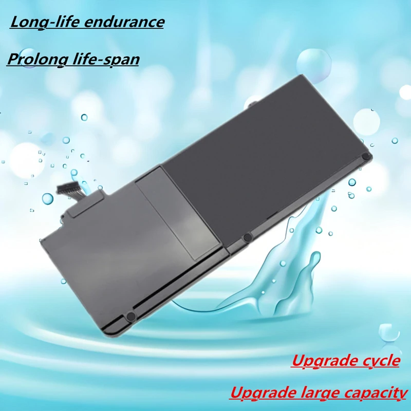 Batteria per Laptop per APPLE MacBook Pro 13 ''A1278 (2009-2012) A1322