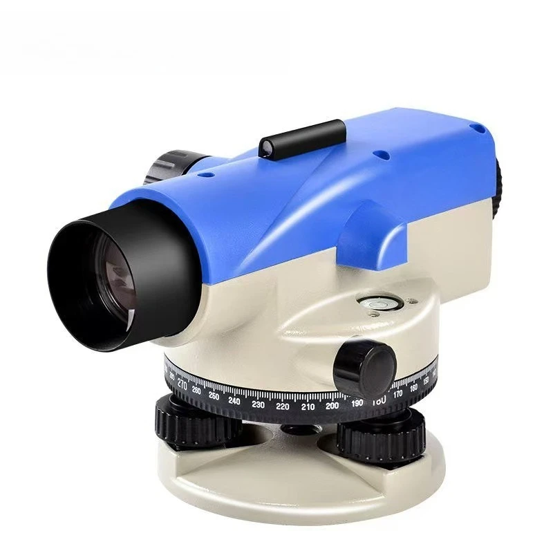 

High-precision automatic leveling level, engineering mapping, 32x, Bosch level, AL32