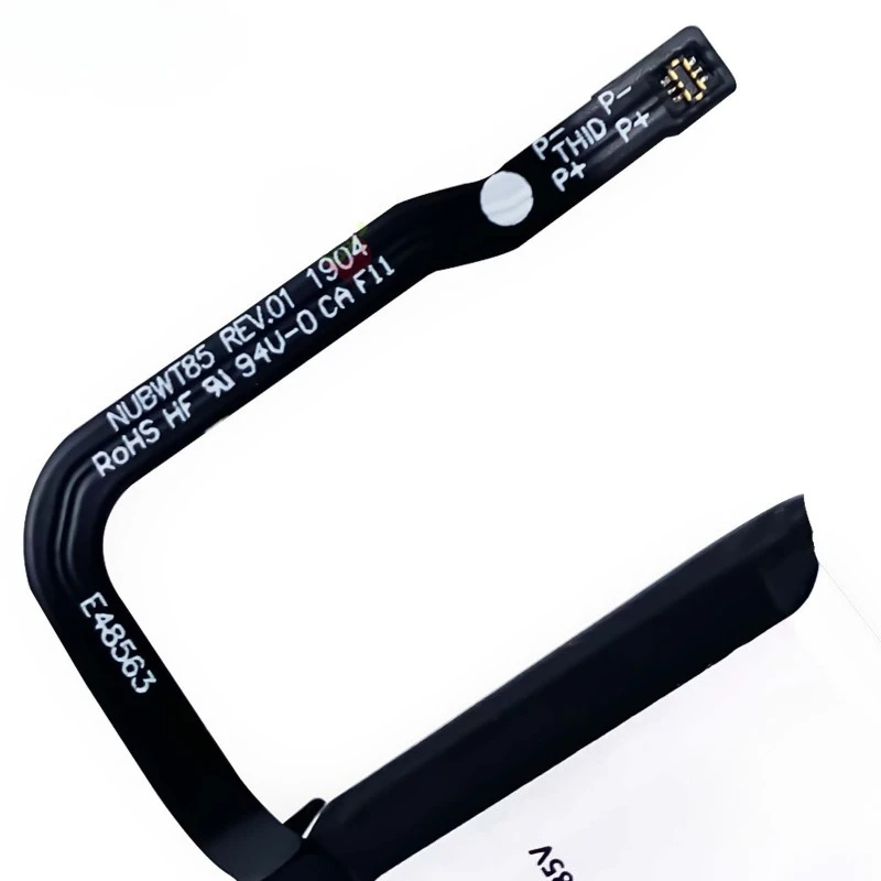 New High quality replaceable Li3905T44P6h292752 Replacement Battery For Nubia Alpha SW1002 Watch 500mAh