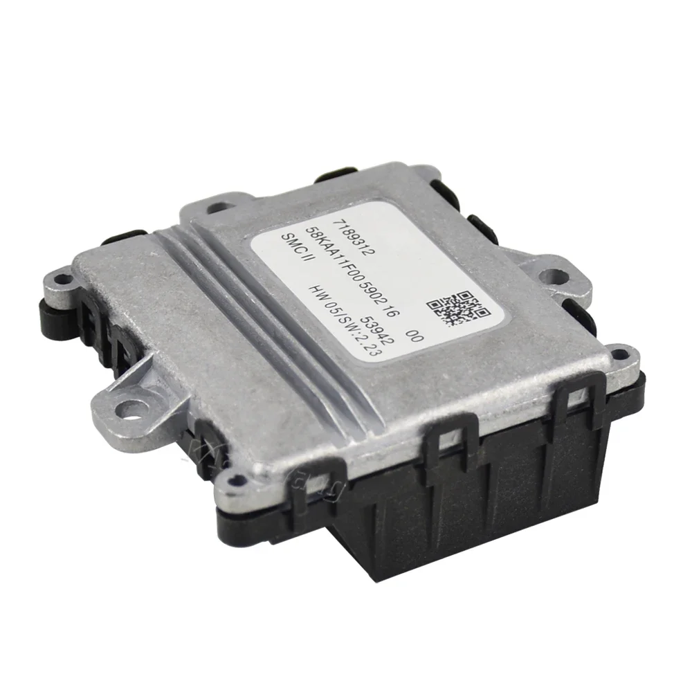 

Ксеноновый балластный блок, модуль кривого света AFS для BMW E46 E60 E65 E66 E61 E90 E91 3 5 7 Ser 63127189312 63127934836 7934836 7934171