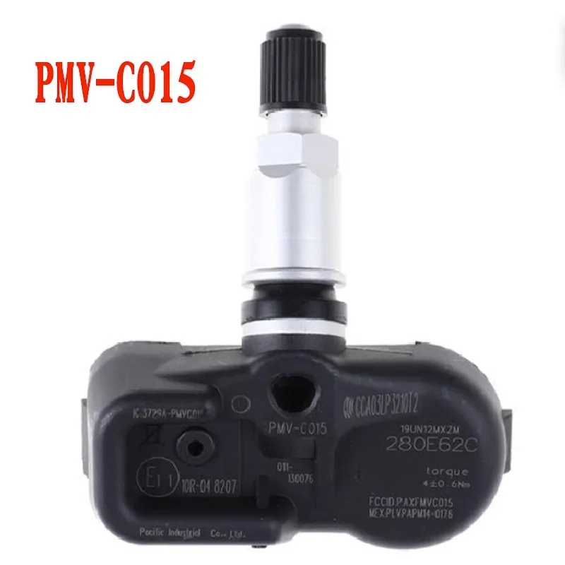 for Toyota Overlord new and old model year Corolla Camry tire pressure sensor tire pressure monitor