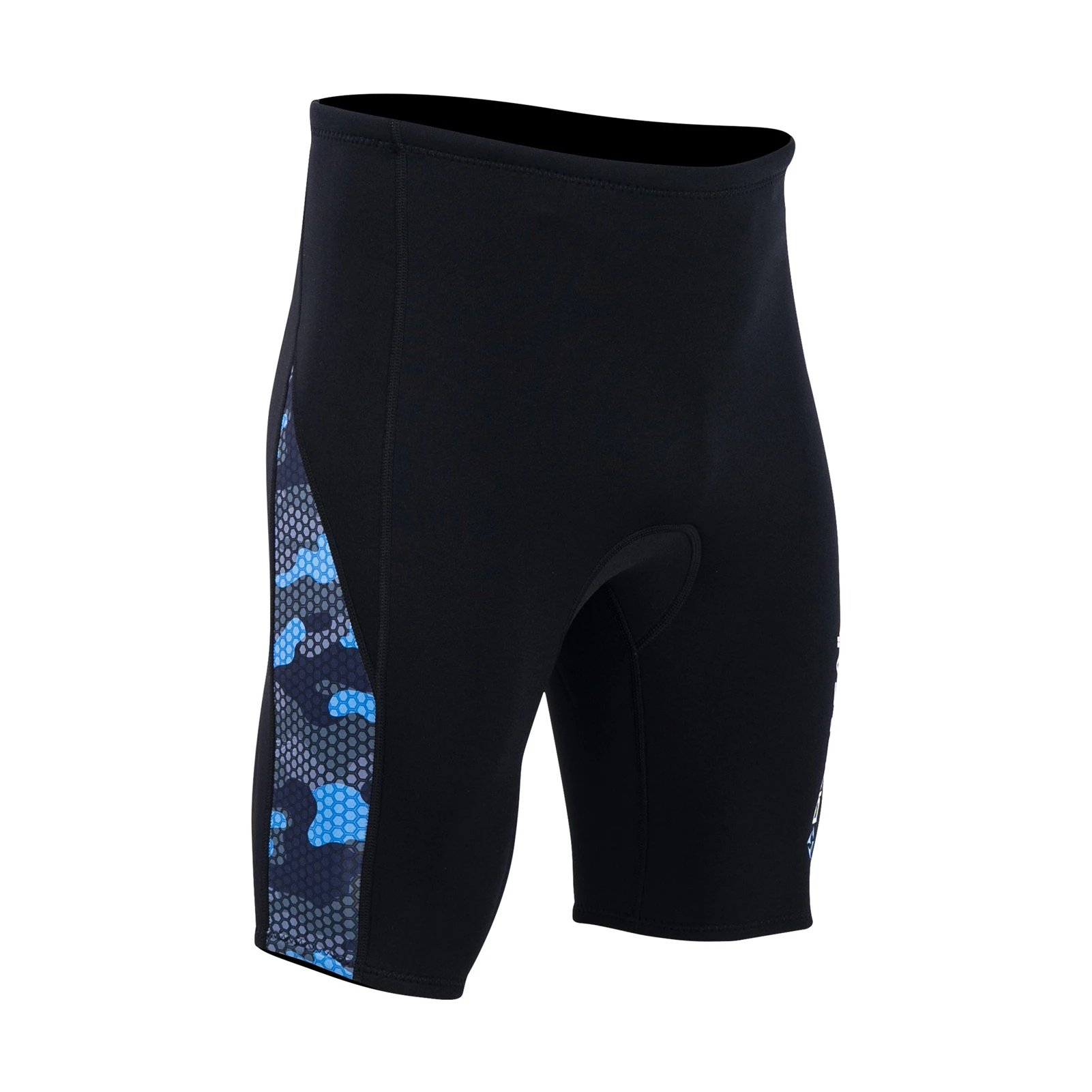 2 مللي متر النيوبرين بذلة السراويل الرجال الحرارية بذلة السراويل لركوب الأمواج الغوص التجديف التجديف 2 مللي متر بذلة السراويل الرجال بذلة السراويل