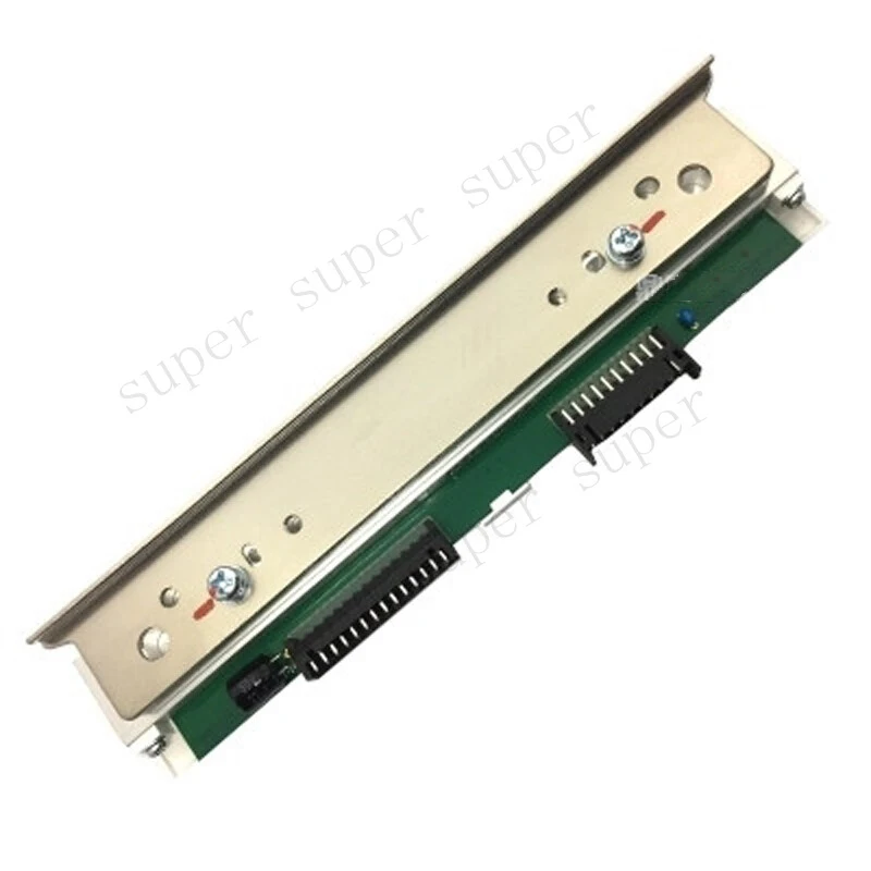 S+   Fit for Toshiba TEC B-SX5T 300DPI Printer Part Thermal Print Head