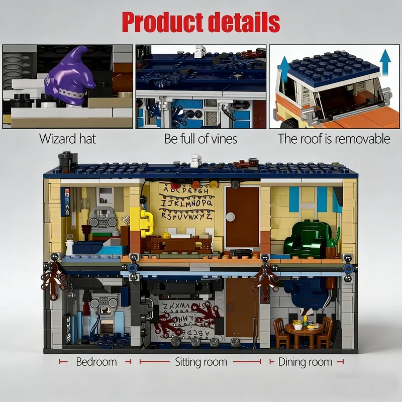 2026 Brinquedo Quente 2499 peç - Model Kit Companies avaliação e preço
