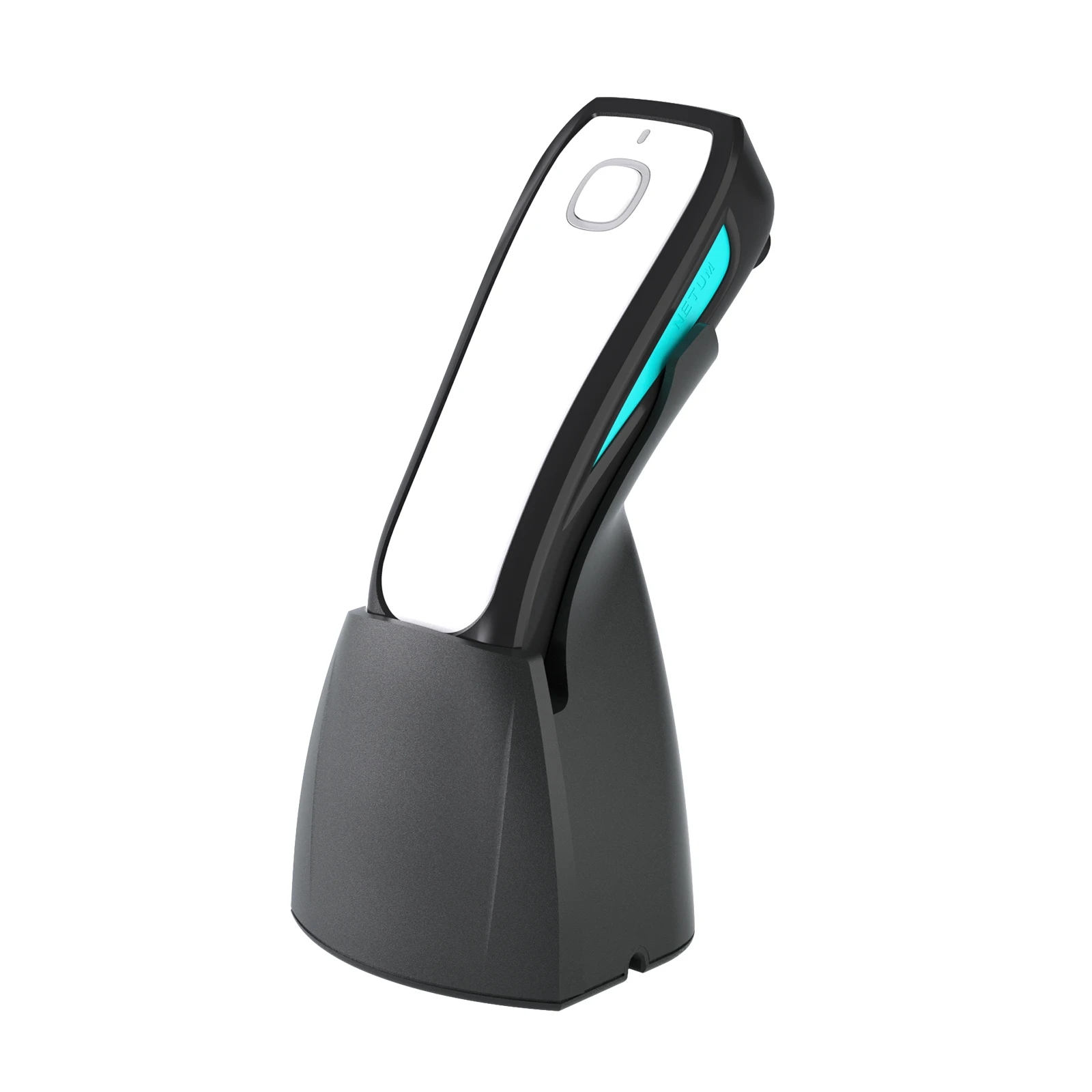 C750 C740 Mobile Payment Symbol Barcode Handheld 2d scanner Wireless Blue Tooth Automatic Sensing Reader Scanner