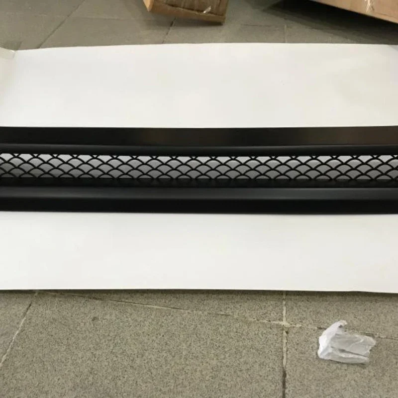 For Mercedes-Benz G-Class W463G350G500G55G63G65 Brabus converted into trend license plate holder