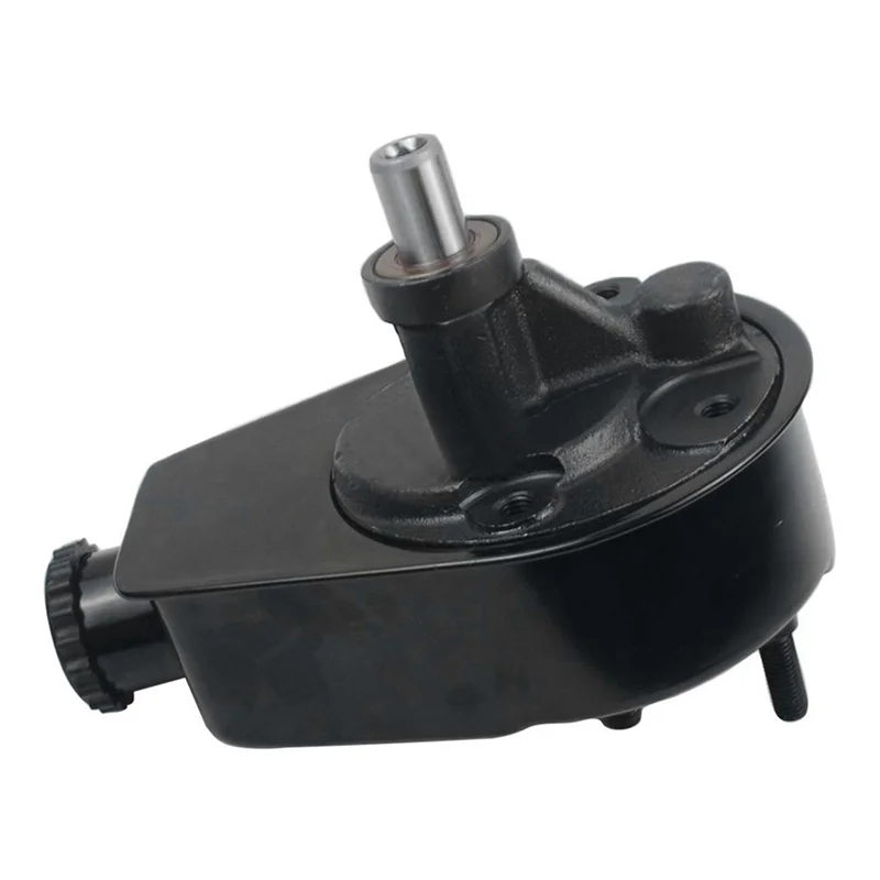 Power Steering Pump Automotive for Mercury Mercruiser Volvo Penta 4Cyl 4.3L V6, 5.0L V8 16792A39 3863130 3888323