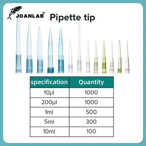 Phòng thí nghiệm Joanlab Pipeta Pipeta Pipeta 200ul 1ml 5ml 10ml Micropipet nhựa dùng một lần 12 Bán hàng chính Pipets dùng một lần - №10