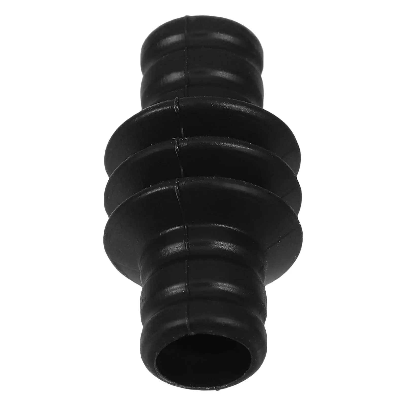 

Резиновый защитный чехол для паровой трубки кофемашины, термоизоляционная накладка от ожогов для насадки парового клапана эспрессо