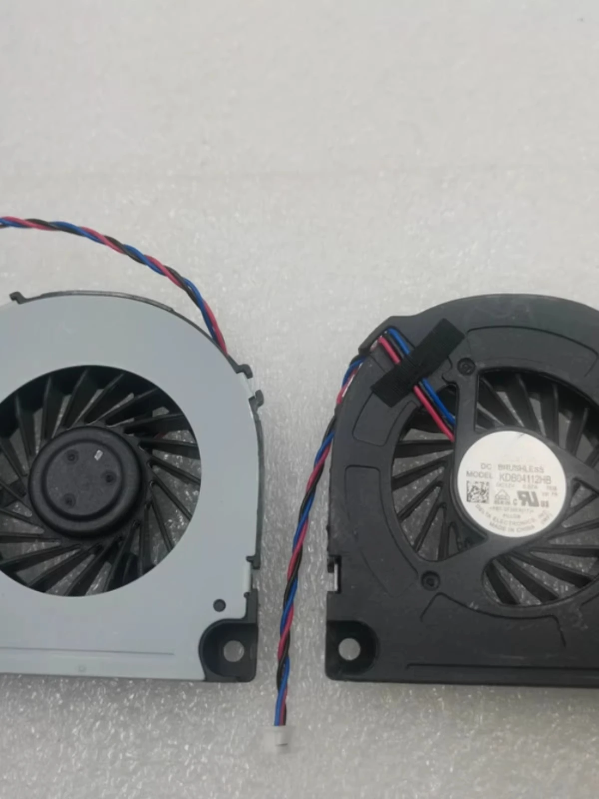 for Samsung LS47T3 UA65HU9800 UA78HU9800J LCD TV Fan KDB04112HB