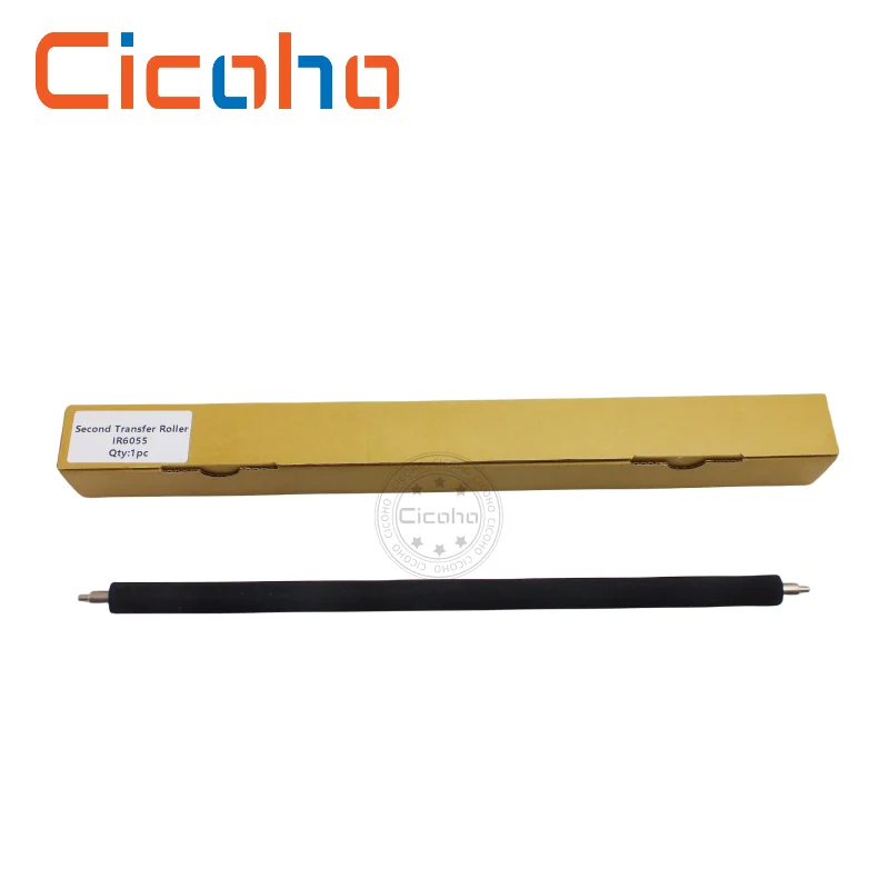 1 PCS 2nd Transfer Roller For Canon iR ADVANCE 6055 6065 6075 6555i 6575i 8085 8095 8105 8205 8285 8295 Second Transfer Roller