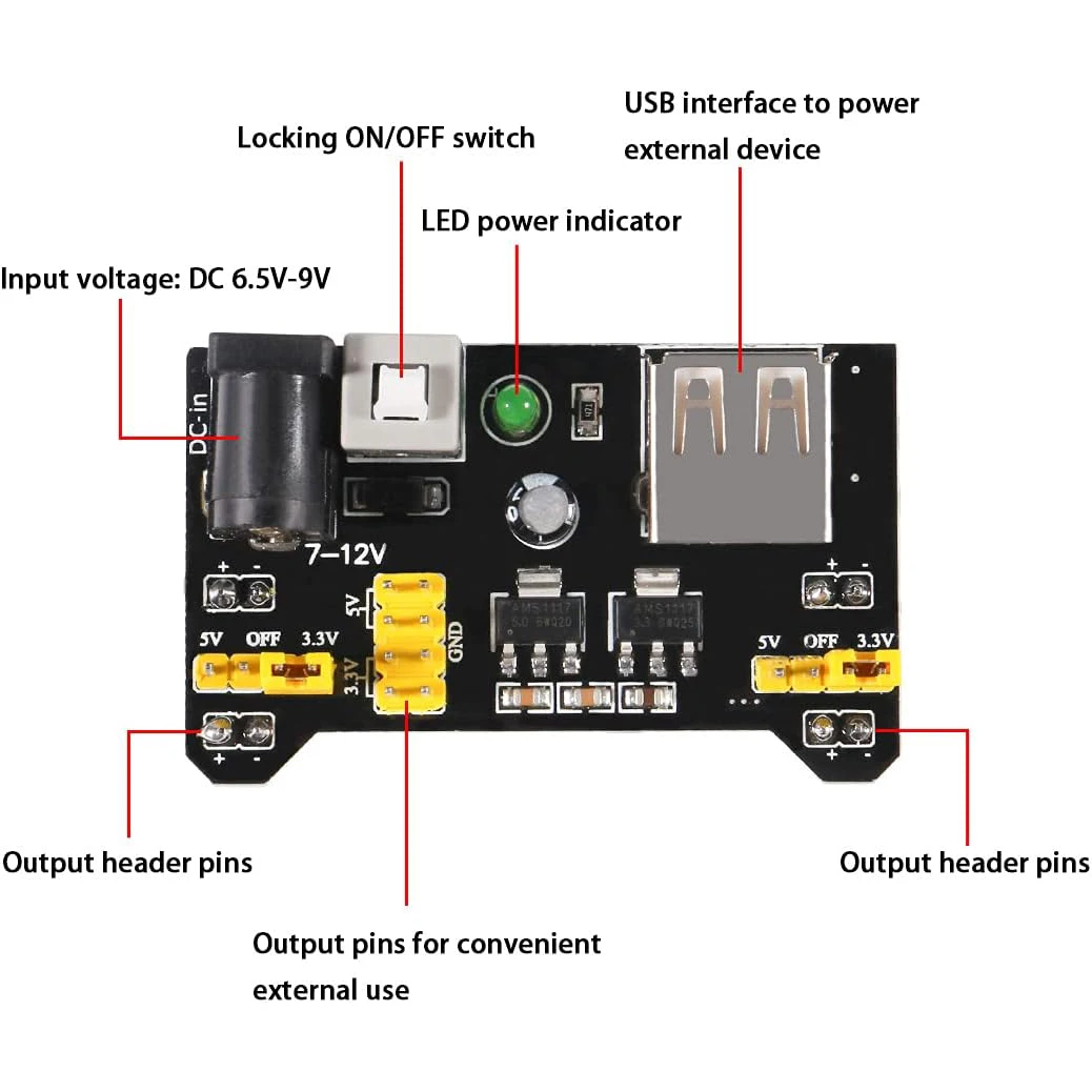 Thumbnail 2 - #36 Best Rated Breadboards to Buy in 2026
