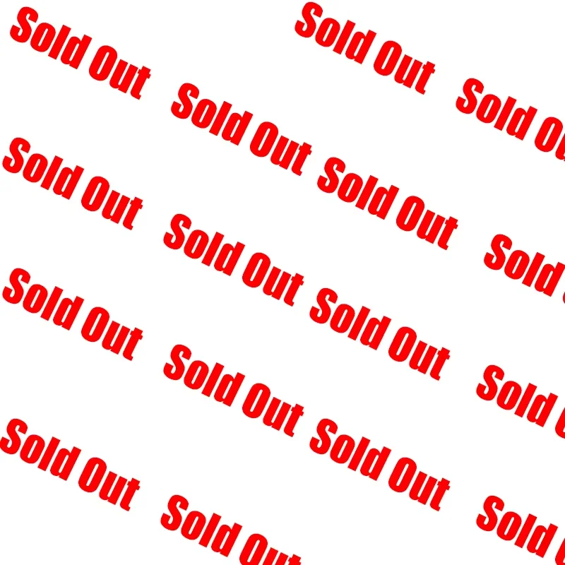 

sold out sold out sold out sold out sold out sold out sold out sold out sold out