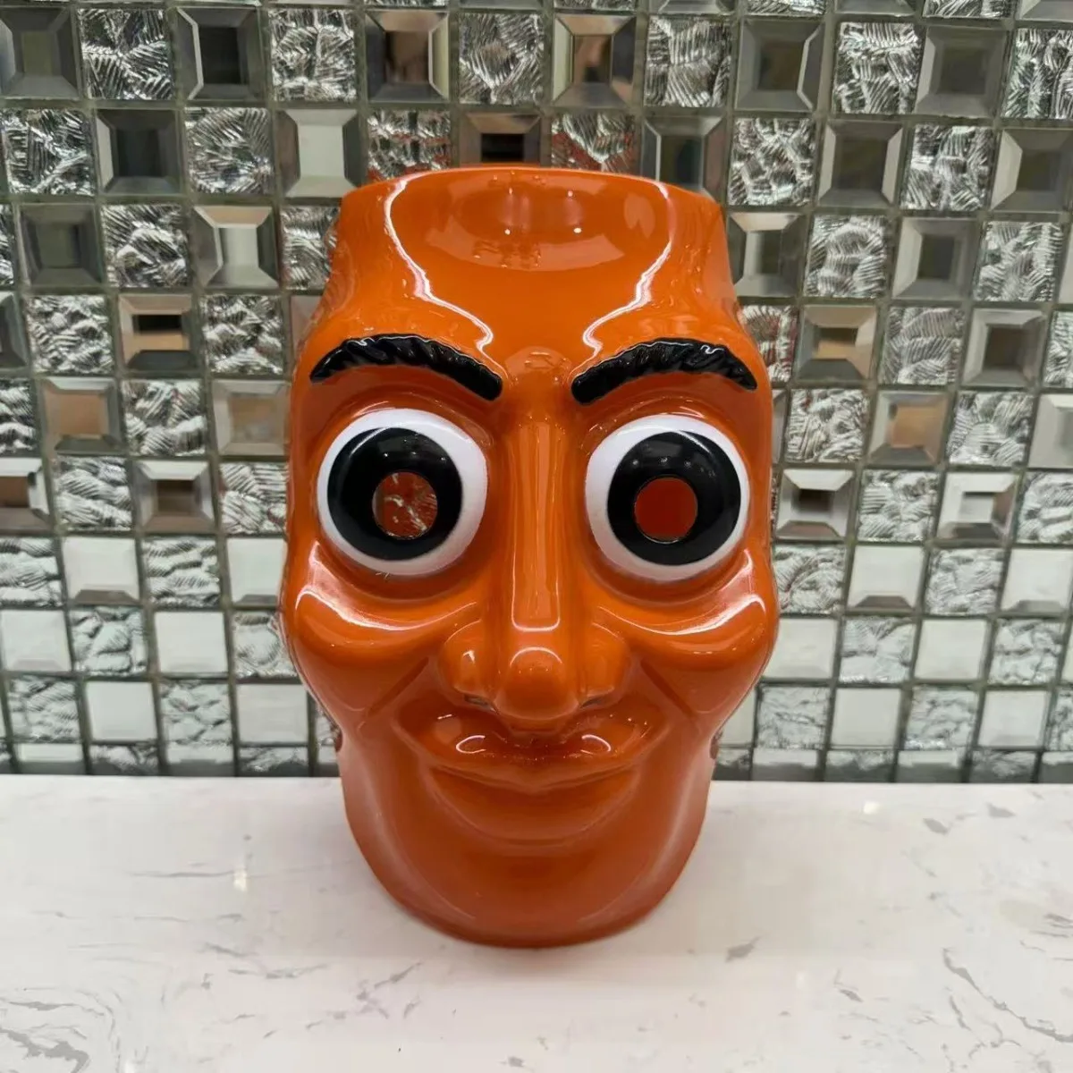 

Забавная итальянская маска для лица Brainrot Tung на Хэллоуин, вечерние маски, аниме, праздник, косплей, фестиваль, украшение для вечеринки, подарок для детей